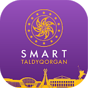 Smart Taldyqorgan